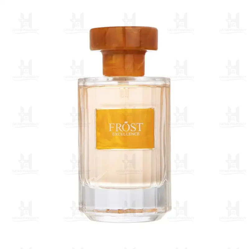 عطر زنانه فراست اکسلنس 100 میلی لیتر